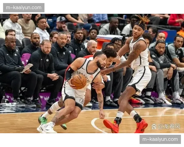 篮网险胜奇才获赛季罕见胜利 两队均专注培养年轻球员