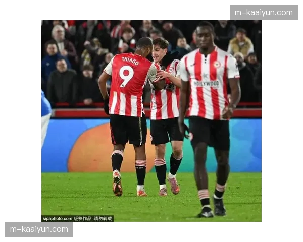 布伦特福德签约19岁前锋富罗，延续刮彩票策略