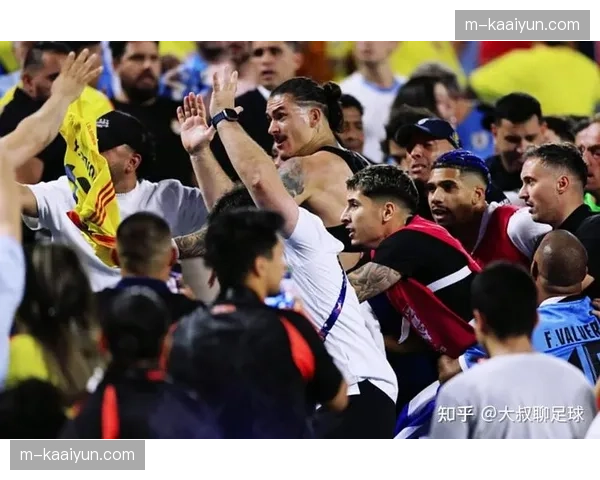 乌拉圭努涅斯锋线终结能力 贝尔萨高位体系依赖前锋效率