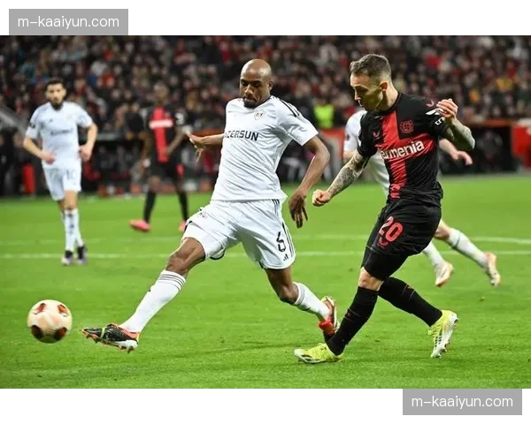 勒沃库森攻守转换型球队，中场节奏掌控决定进攻效率